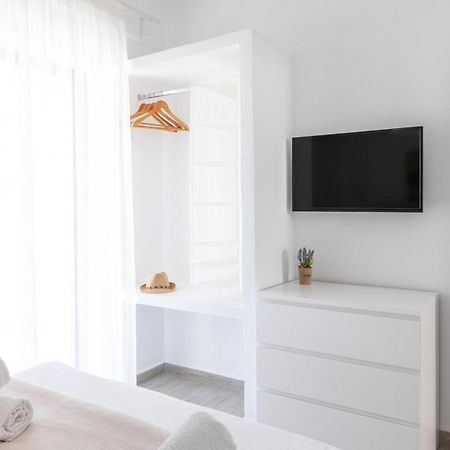 Valasi Apartments Skála Foúrkas Zewnętrze zdjęcie