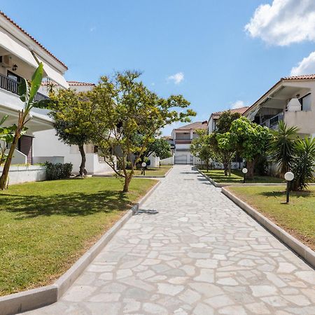 Valasi Apartments Skála Foúrkas Zewnętrze zdjęcie