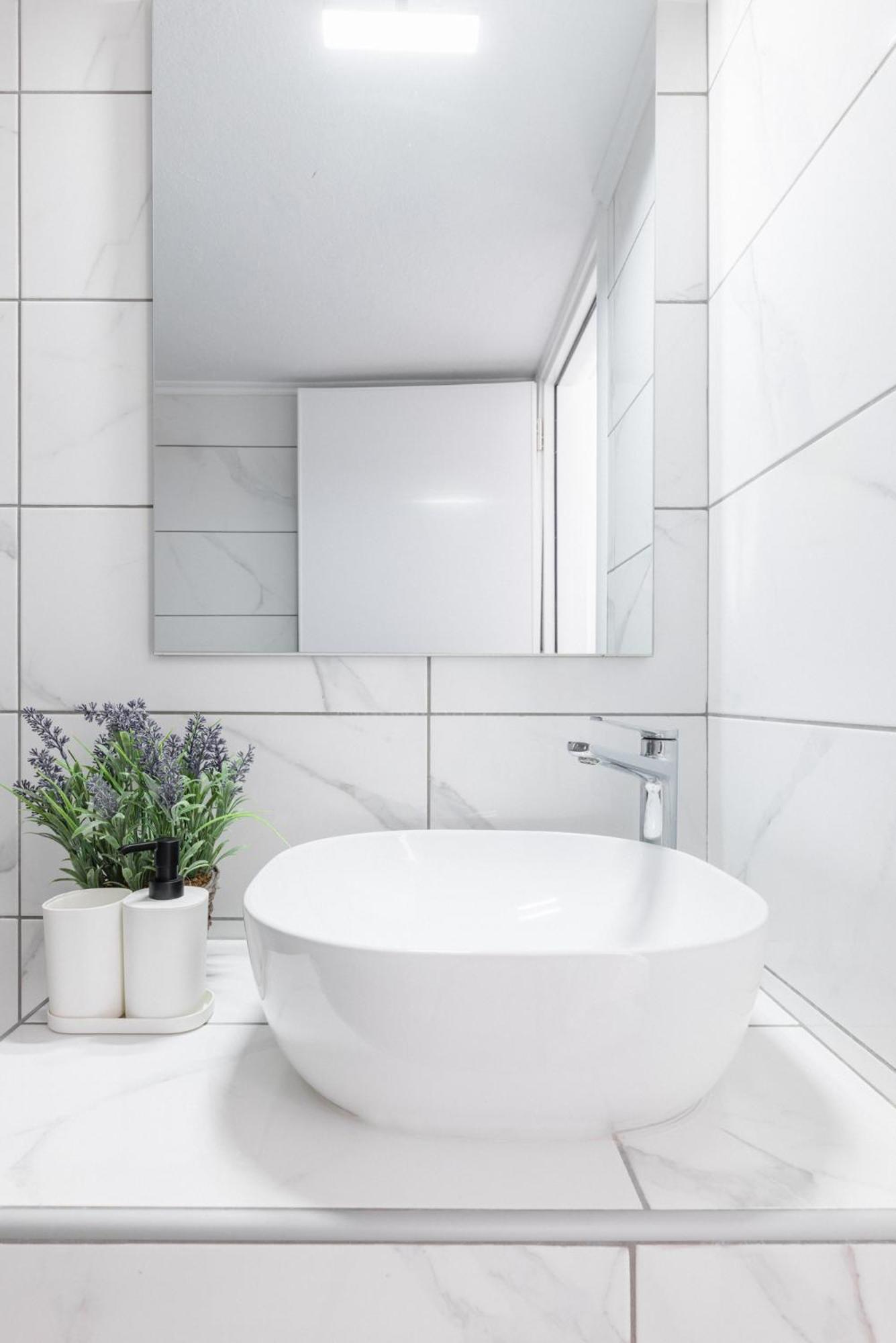 Valasi Apartments Skála Foúrkas Zewnętrze zdjęcie